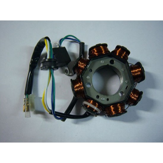 ΠΗΝΙΟΦΟΡΟΣ KRISS II/KRISTAR 8Π Φ2Ε+2Κ 83MM ROC