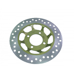 ΔΙΣΚΟΠΛΑΚΑ ΑΝF125 INNOVA