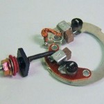 ΚΑΡΒΟΥΝΑΚΙΑ ΜΙΖΑΣ BEVERLY LH