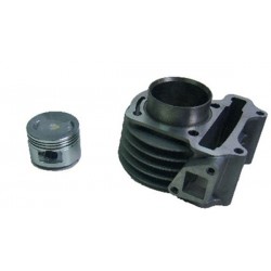 ΚΥΛΙΝΔΡΟΠΙΣΤΟΝΟ ΓΙΑ ΚΙΝΕΖ GY6 50CC 47MM 13ΜΜ ΠΕΙΡΟ