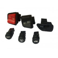 ΣΕΤ ΔΙΑΚΟΠΤΕΣ R-L PIAGGIO CTW05 6TEM