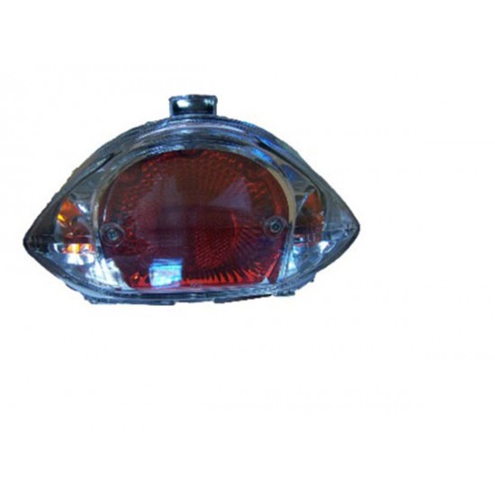 ΦΑΝΑΡΙ ΠΙΣΩ ΜΕ ΦΛΑΣ CRYPTON-X 135