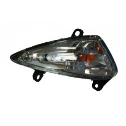 ΦΛΑΣ ΕΜΠΡΟΣ ANF125i ΑΡΙΣΤ. INNOVA ΔΙΑΦΑΝΟ