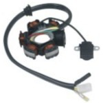 ΠΗΝΙΟΦΟΡΟΣ ΚΙΝΕΖ GY6-125 DC
