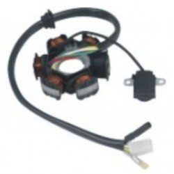 ΠΗΝΙΟΦΟΡΟΣ ΚΙΝΕΖ GY6-125 DC