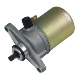 ΜΙΖΑ LIFAN 50 -GY6- SCOOTER