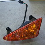 ΦΛΑΣ ΕΜΠΡΟΣ ANF125 INNOVA L