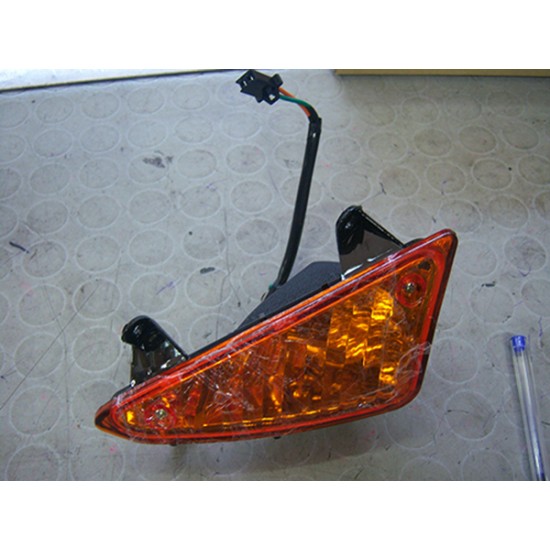ΦΛΑΣ ΕΜΠΡΟΣ ANF125 INNOVA L