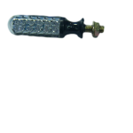 ΦΛΑΣ QZ 013 LED SHARK