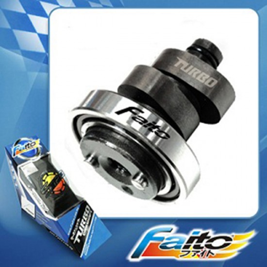ΕΚΚΕΝΤΡΟΦΟΡΟΣ FAITO TURBO CRYPTON-X135