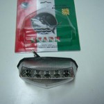 ΦΑΝΑΡΙ ΣΤΟΠ LED SHARK UNIVERSAL HWD-01