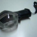 ΦΛΑΣ ΕΜΠΡΟΣ V-STROM ΑΡΙΣΤ. ΛΕΥΚΑ