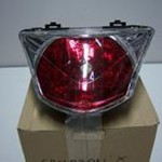 ΦΑΝΑΡΙ ΕΜΠΡΟΣ CRYPTON X-135 ROC (ΜΟΝΟ ΣΕ ΙΜΙΤΑΣΙΟΜ ΜΑΣΚΑ)