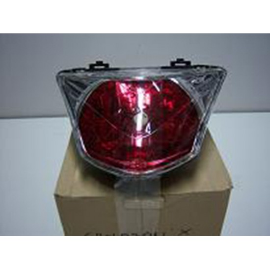 ΦΑΝΑΡΙ ΕΜΠΡΟΣ CRYPTON X-135 ROC (ΜΟΝΟ ΣΕ ΙΜΙΤΑΣΙΟΜ ΜΑΣΚΑ)