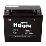 ΜΠΑΤΑΡΙΑ YT12-4 GEL (YTX12-BS) HAIJIU ROC