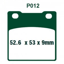 ΤΑΚΑΚΙΑ PREMIER P012/FA63