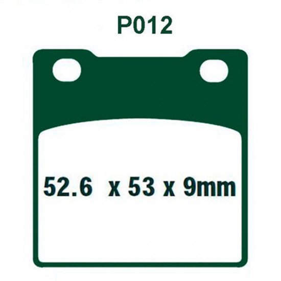 ΤΑΚΑΚΙΑ PREMIER P012/FA63