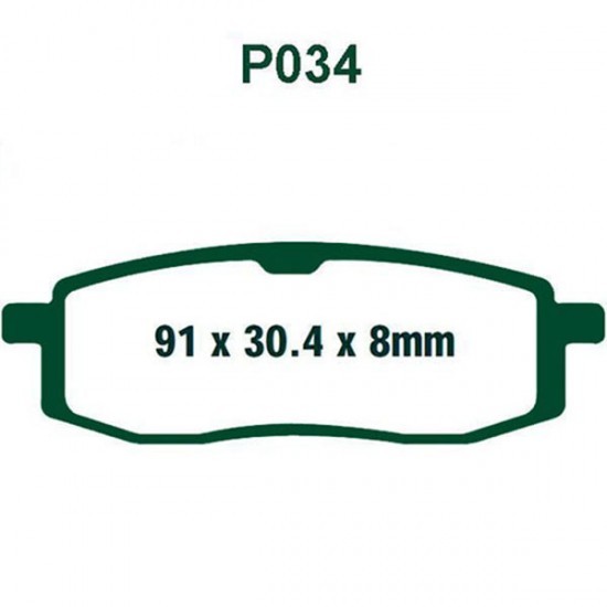 ΤΑΚΑΚΙΑ PREMIER P34/FA105