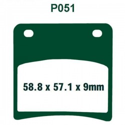 ΤΑΚΑΚΙΑ PREMIER P51/FA146