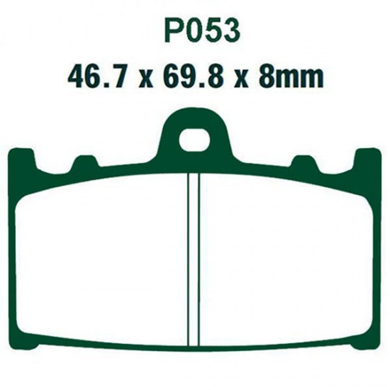 ΤΑΚΑΚΙΑ PREMIER P053/FA158