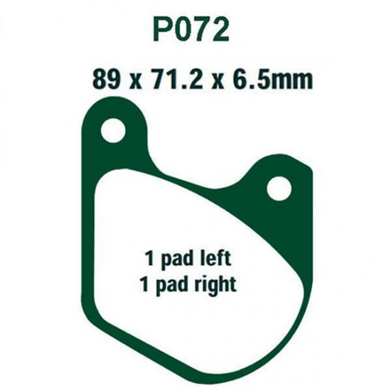 ΤΑΚΑΚΙΑ PREMIER P72/FA72