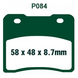 ΤΑΚΑΚΙΑ PREMIER P84/FA102