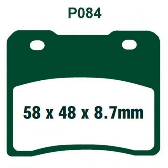 ΤΑΚΑΚΙΑ PREMIER P84/FA102