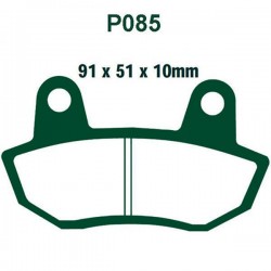 ΤΑΚΑΚΙΑ PREMIER P85/FA90
