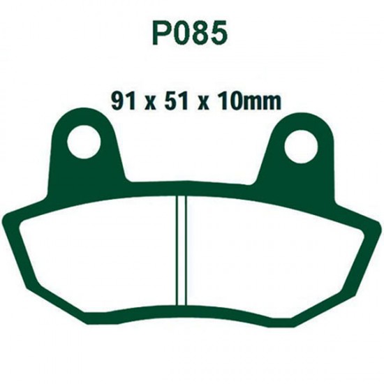 ΤΑΚΑΚΙΑ PREMIER P85/FA90