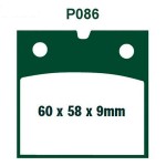 ΤΑΚΑΚΙΑ PREMIER P086/FA77