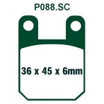 ΤΑΚΑΚΙΑ PREMIER P88SC/FA115 SCOOTER