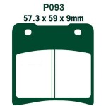 ΤΑΚΑΚΙΑ PREMIER P93/FA150