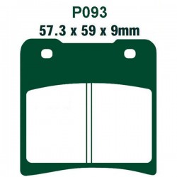 ΤΑΚΑΚΙΑ PREMIER P93/FA150