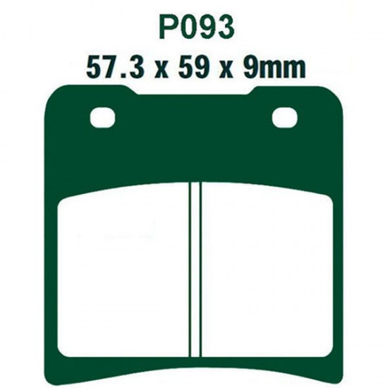 ΤΑΚΑΚΙΑ PREMIER P93/FA150