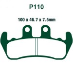 ΤΑΚΑΚΙΑ PREMIER P110/FA166