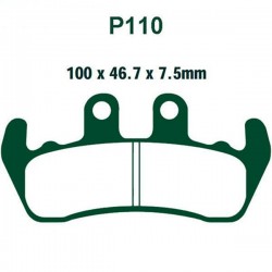ΤΑΚΑΚΙΑ PREMIER P110/FA166