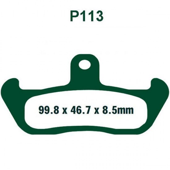 ΤΑΚΑΚΙΑ PREMIER P113/FA134