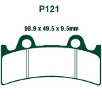 ΤΑΚΑΚΙΑ PREMIER P121/FA190