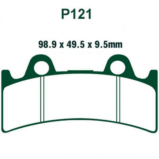 ΤΑΚΑΚΙΑ PREMIER P121/FA190