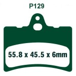 ΤΑΚΑΚΙΑ PREMIER P129/FA156