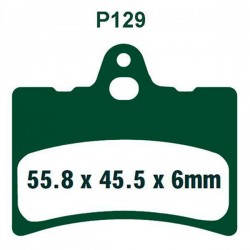 ΤΑΚΑΚΙΑ PREMIER P129/FA156