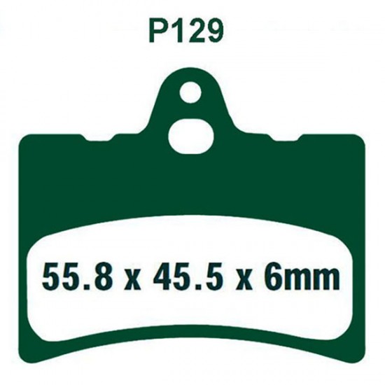 ΤΑΚΑΚΙΑ PREMIER P129/FA156