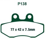 ΤΑΚΑΚΙΑ PREMIER P138/FA167