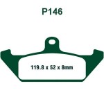 ΤΑΚΑΚΙΑ PREMIER P146/FA120