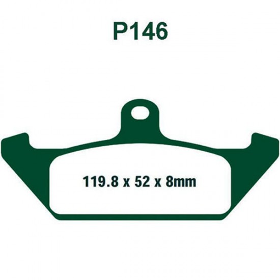 ΤΑΚΑΚΙΑ PREMIER P146/FA120