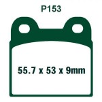 ΤΑΚΑΚΙΑ PREMIER P153/FA57