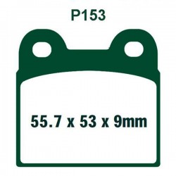 ΤΑΚΑΚΙΑ PREMIER P153/FA57