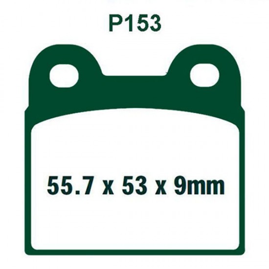 ΤΑΚΑΚΙΑ PREMIER P153/FA57