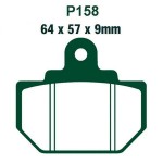 ΤΑΚΑΚΙΑ PREMIER P158/FA111