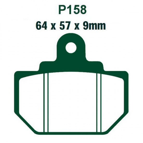 ΤΑΚΑΚΙΑ PREMIER P158/FA111